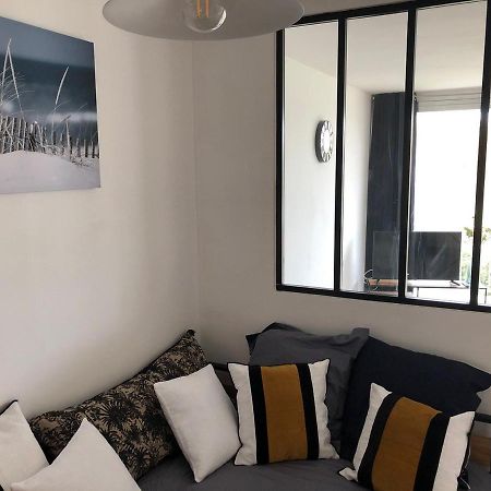 Residence Goulvars. Quiberon Εξωτερικό φωτογραφία