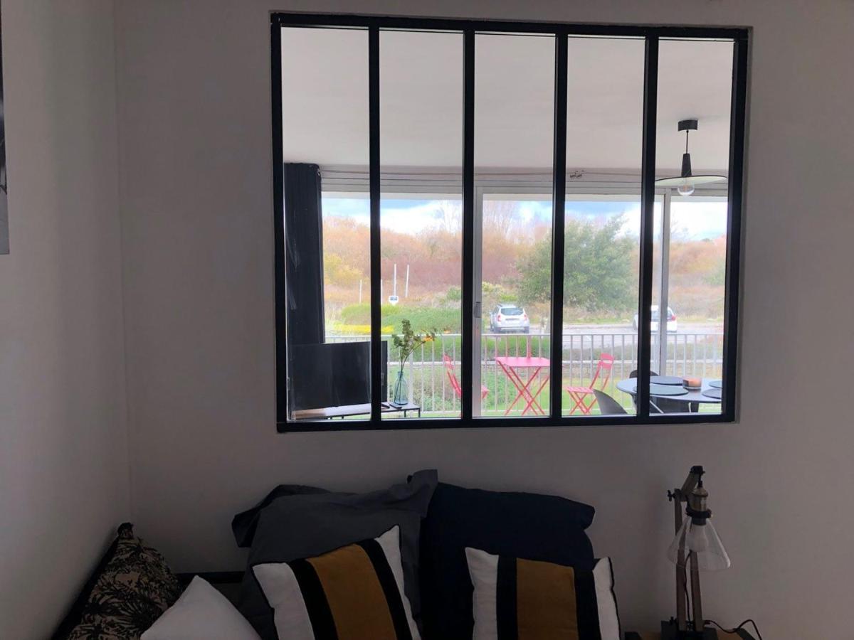 Residence Goulvars. Quiberon Εξωτερικό φωτογραφία