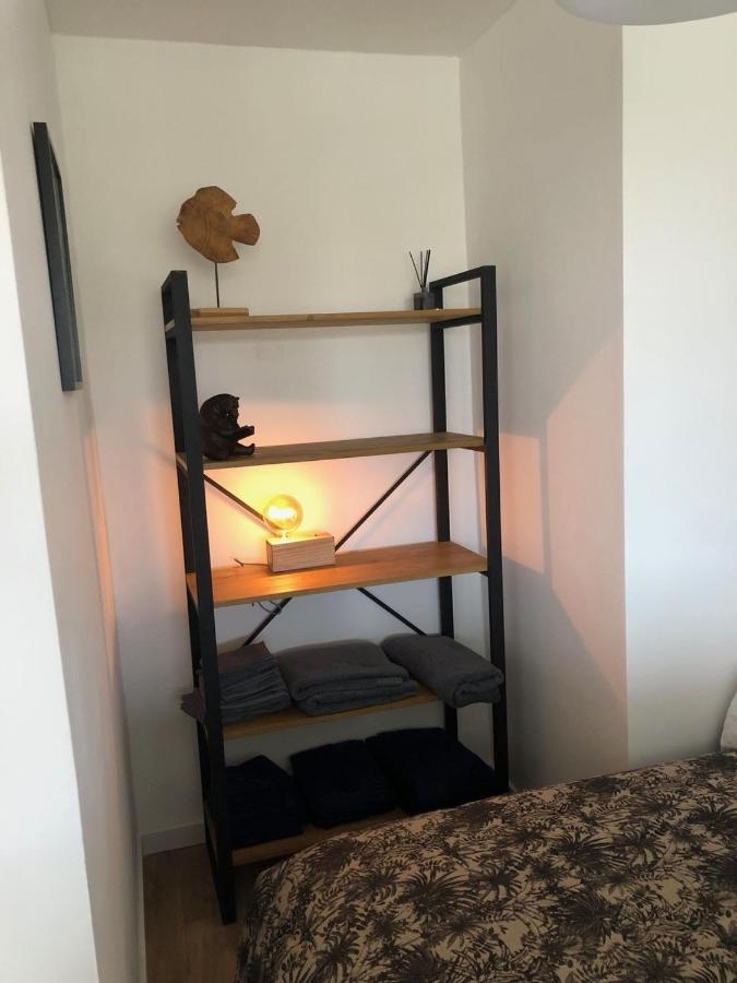 Residence Goulvars. Quiberon Εξωτερικό φωτογραφία