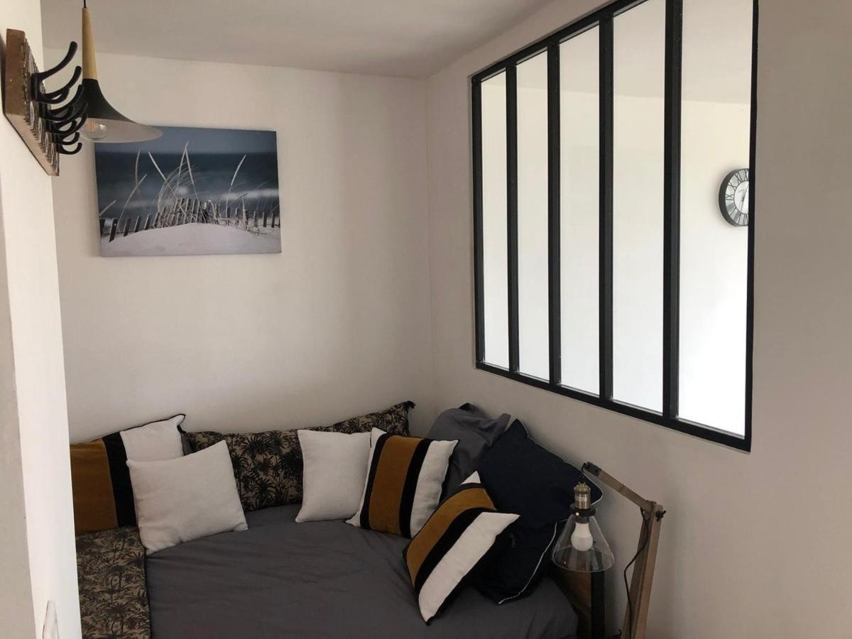 Residence Goulvars. Quiberon Εξωτερικό φωτογραφία
