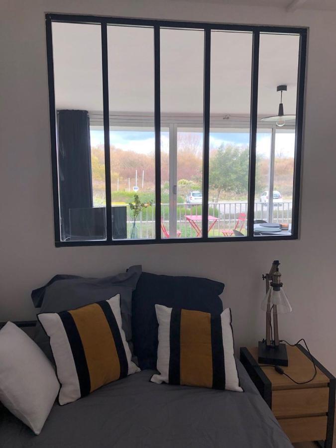 Residence Goulvars. Quiberon Εξωτερικό φωτογραφία