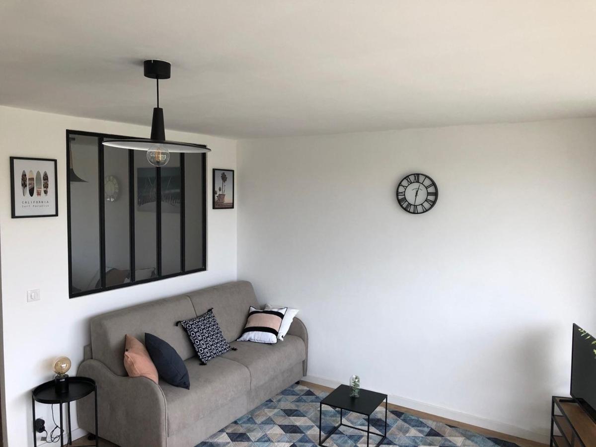 Residence Goulvars. Quiberon Εξωτερικό φωτογραφία