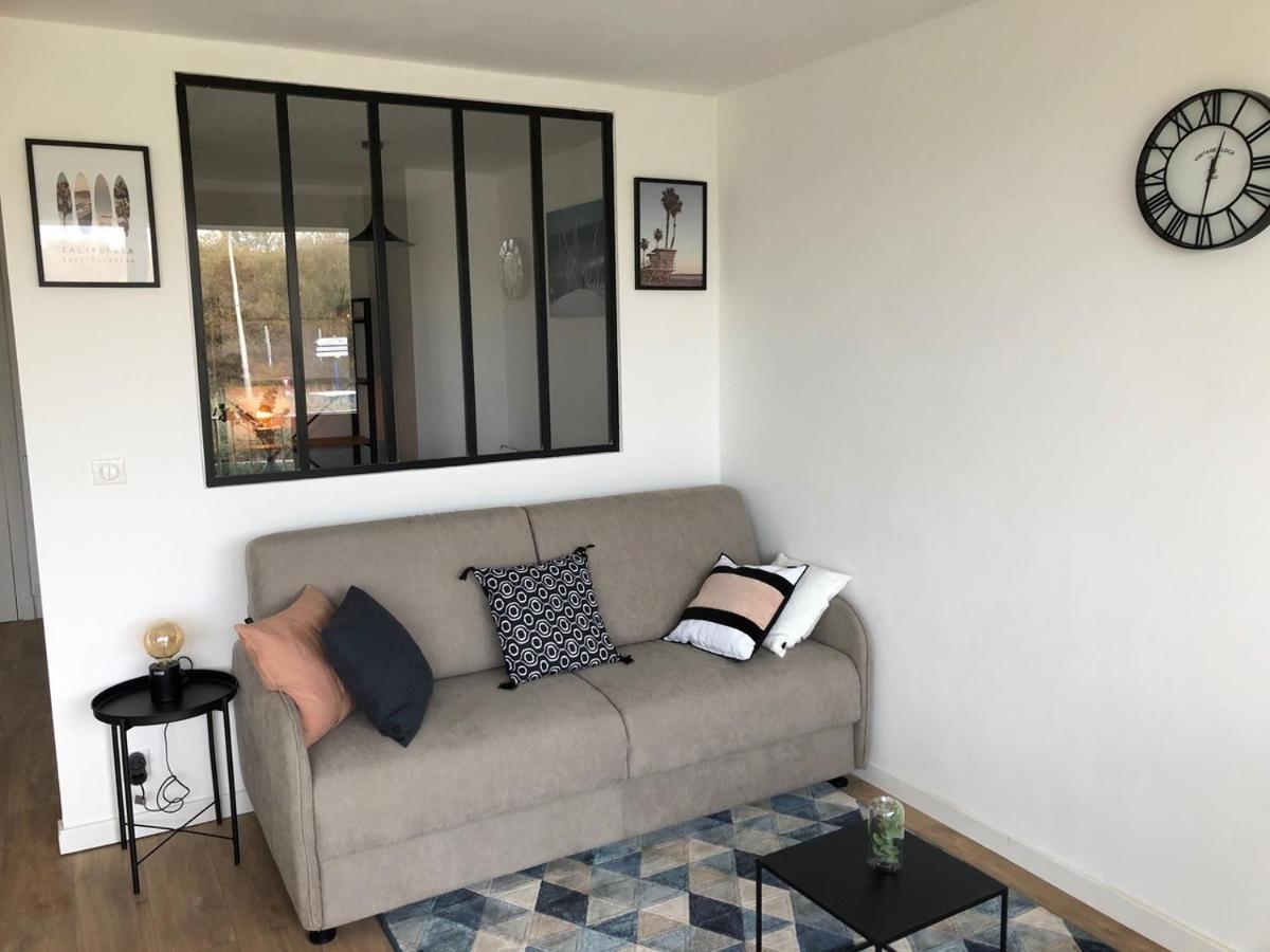 Residence Goulvars. Quiberon Εξωτερικό φωτογραφία