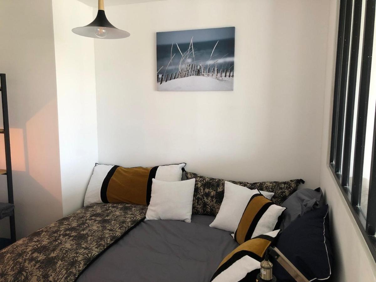 Residence Goulvars. Quiberon Εξωτερικό φωτογραφία